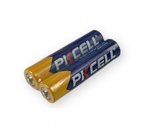 Батарейка PKCELL Extra Heavy Duty AAA R03P 1.5V, 2шт/.плівка Батарейка PKCELL Extra Heavy Duty AAA R03P 1.5V, 2шт/.плівка