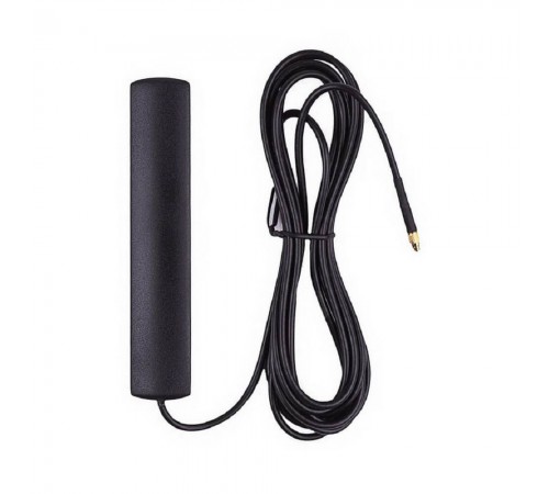GSM антена виносна SMA 2.5м GSM антена виносна SMA 2.5м