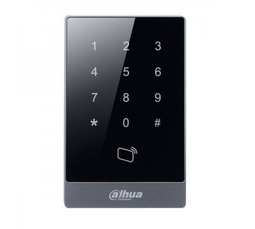 Зчитувач Dahua ASR1101A Зчитувач Dahua ASR1101A