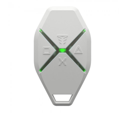 Брелок X-Key (white) Брелок X-Key (white)