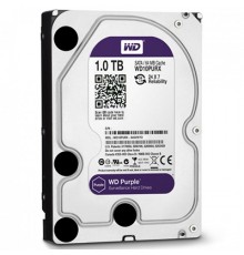Жорсткий диск Western Digital Purple 1TB WD10PURX