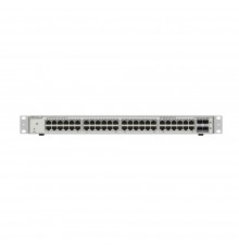 Комутатор Ruijie Reyee RG-NBS5200-48GT4XS керований (L3) 52-портовий без PoE