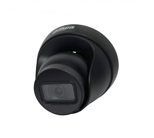 IP-відеокамера 4 Mп Dahua DH-IPC-HDW1431T1-BE (2.8 мм) для системи відеоспостереження IP-відеокамера 4 Mп Dahua DH-IPC-HDW1431T1-BE (2.8 мм) для системи відеоспостереження