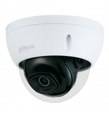 IP-відеокамера 4 Мп Dahua DH-IPC-HDBW1431EP-S4 (2.8 мм) для системи відеоспостереження