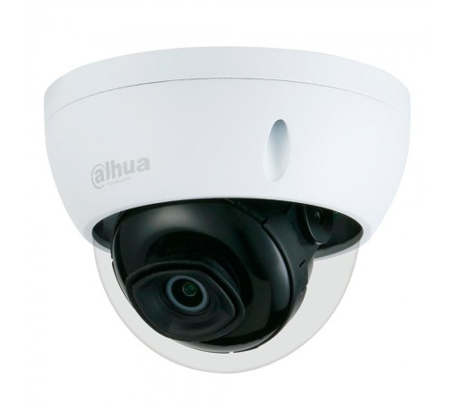 IP-відеокамера 4 Мп Dahua DH-IPC-HDBW1431EP-S4 (2.8 мм) для системи відеоспостереження IP-відеокамера 4 Мп Dahua DH-IPC-HDBW1431EP-S4 (2.8 мм) для системи відеоспостереження
