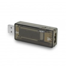 USB тестер напруги та струму OKY0273-2