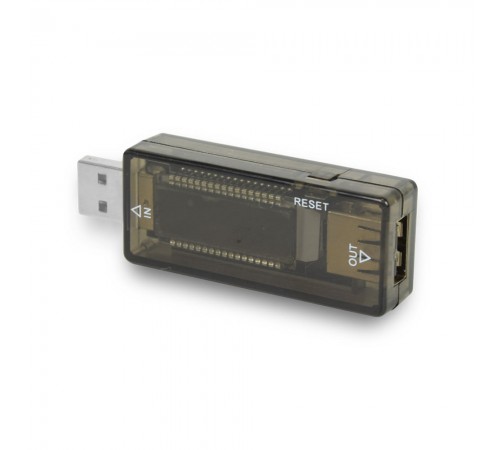 USB тестер напруги та струму OKY0273-2 USB тестер напруги та струму OKY0273-2