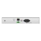 Комутатор D-Link DGS-1210-12TS/ME 10xSFP(1G), 2x1GE керований