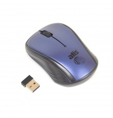 Бездротова оптична USB-миша ATIS Optical USB Mouse (M)