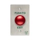 Кнопка виходу Yli Electronic PBK-817C-AL(R)