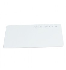 MiFare card (MF-06 print)