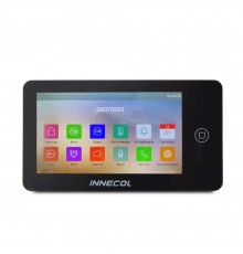 Відеодомофон 7" INNECOL NEO HD (Black)