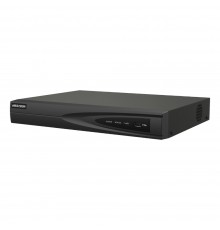 IP-відеореєстратор 8-канальний Hikvision DS-7608NI-K1(D) для систем відеоспостереження