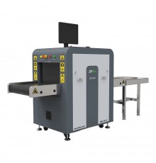 Система рентгенівського контролю ZKTeco ZKX5030A