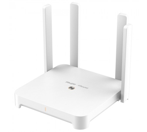 Бездротовий маршрутизатор Ruijie Reyee RG-EW1800GX PRO Бездротовий маршрутизатор Ruijie Reyee RG-EW1800GX PRO