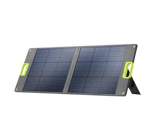 Портативна сонячна панель CTECHi SP-100 Портативна сонячна панель CTECHi SP-100
