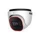 IP-відеокамера 2 Мп Provision-ISR DI-320IPSN-28-V4 (2.8 мм) з вбудованим мікрофоном і відеоаналітикою для системи відеонагляду