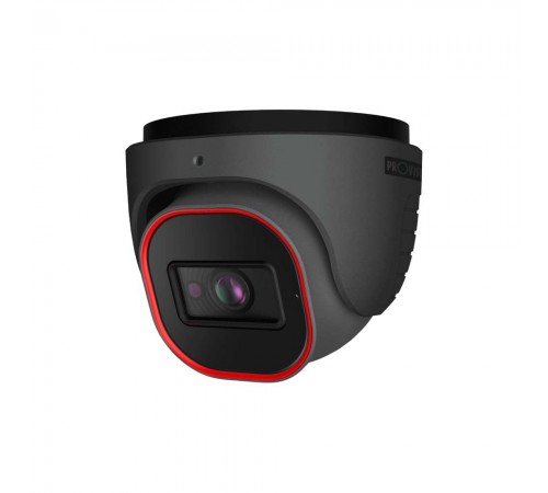 IP-відеокамера 2 Мп Provision-ISR DI-320IPSN-28-G-V2 (2.8 мм) з вбудованим мікрофоном і відеоаналітикою для системи відеонагляду IP-відеокамера 2 Мп Provision-ISR DI-320IPSN-28-G-V2 (2.8 мм) з вбудованим мікрофоном і відеоаналітикою для системи відеонагляду