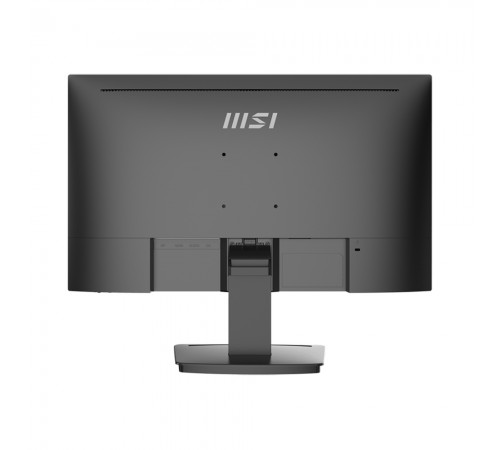 Монітор MSI 23.8" PRO MP243X IPS Монітор MSI 23.8" PRO MP243X IPS