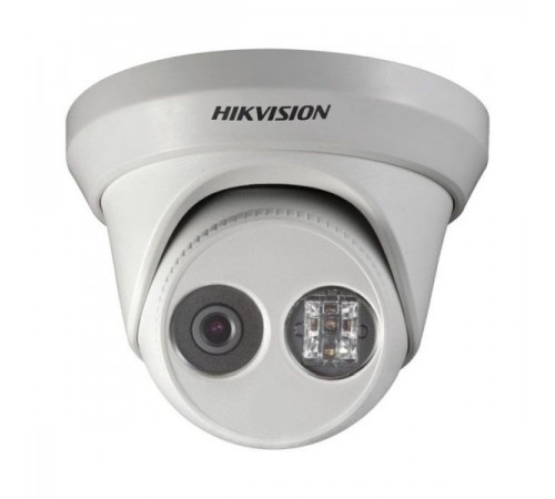 IP-відеокамера Hikvision DS-2CD2323G0-I(2.8mm) для системи відеонагляду IP-відеокамера Hikvision DS-2CD2323G0-I(2.8mm) для системи відеонагляду