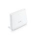 Бездротовий маршрутизатор ZyXEL EX3301-T0 AX1800, 1xGE WAN, 4xGE LAN, 2xFXS, 1xUSB2.0, EasyMesh, TR-069, MU-MIMO (EX3301-T0-EU01V1F)