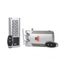 Комплект бездротового smart замка ATIS Lock-WD03
