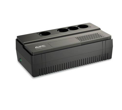 Джерело безперебійного живлення APC Back-UPS BV 650VA, Schuko Джерело безперебійного живлення APC Back-UPS BV 650VA, Schuko