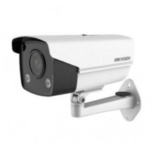 IP-відеокамера Hikvision DS-2CD2T27G3E-L(4mm) для системи відеонагляду