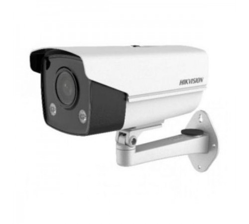 IP-відеокамера Hikvision DS-2CD2T27G3E-L(4mm) для системи відеонагляду IP-відеокамера Hikvision DS-2CD2T27G3E-L(4mm) для системи відеонагляду