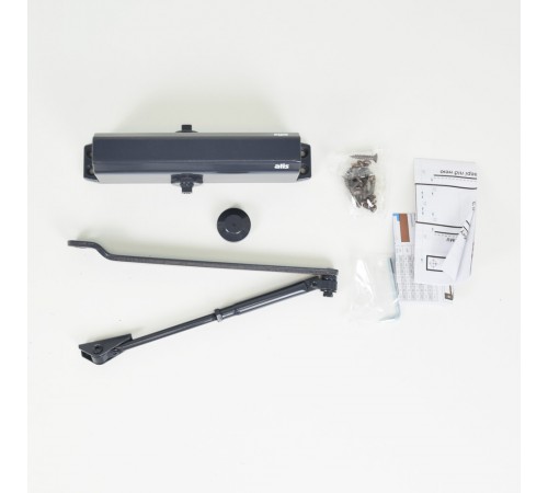 Дотягувач ATIS DC-5036-BC Graphite Дотягувач ATIS DC-5036-BC Graphite