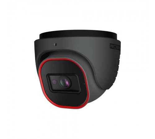 IP-відеокамера 4 Мп Provision-ISR DI-340IPSN-28-G-V2 (2.8 мм) з вбудованим мікрофоном і відеоаналітикою для системи відеонагляду IP-відеокамера 4 Мп Provision-ISR DI-340IPSN-28-G-V2 (2.8 мм) з вбудованим мікрофоном і відеоаналітикою для системи відеонагляду