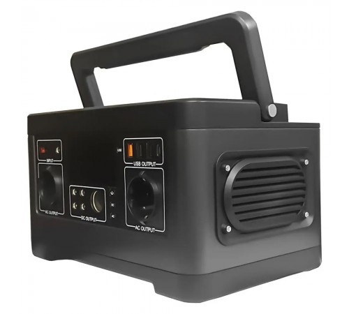 Зарядна станція PPS-500WE Зарядна станція PPS-500WE