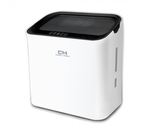 Мийка повітря Cooper&Hunter CH-PH2240W Como Мийка повітря Cooper&Hunter CH-PH2240W Como