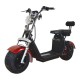 Електроскутер CITYCOCO Wuxi Jose Electric 1500W 60V20Ah
