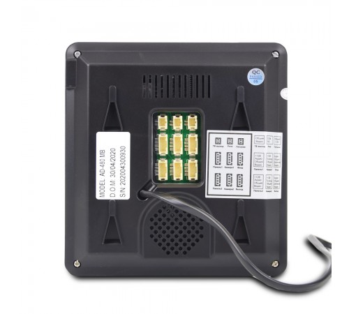 Відеодомофон ATIS AD-480MB Відеодомофон ATIS AD-480MB