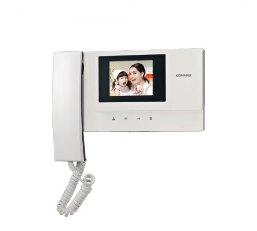 Відеодомофон Commax CDV-35A Відеодомофон Commax CDV-35A
