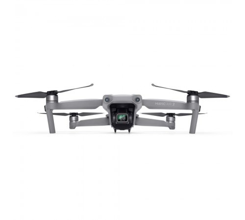 Квадрокоптер DJI Mavic Air 2 Fly More Combo (CP.MA.00000169.02) з розширеною комплектацією Квадрокоптер DJI Mavic Air 2 Fly More Combo (CP.MA.00000169.02) з розширеною комплектацією