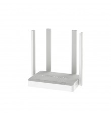 Маршрутизатор Keenetic Carrier KN-1711-01DE AC1200 5xFE 1xUSB 2.0