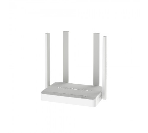 Маршрутизатор Keenetic Carrier KN-1711-01DE AC1200 5xFE 1xUSB 2.0 Маршрутизатор Keenetic Carrier KN-1711-01DE AC1200 5xFE 1xUSB 2.0