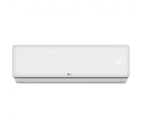Кондиціонер TCL TAC-18CHSD/XAB1IHB Heat Pump Inverter R32 Wi-Fi Кондиціонер TCL TAC-18CHSD/XAB1IHB Heat Pump Inverter R32 Wi-Fi