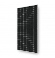 Сонячна панель JA Solar JAM72D40-580/GB