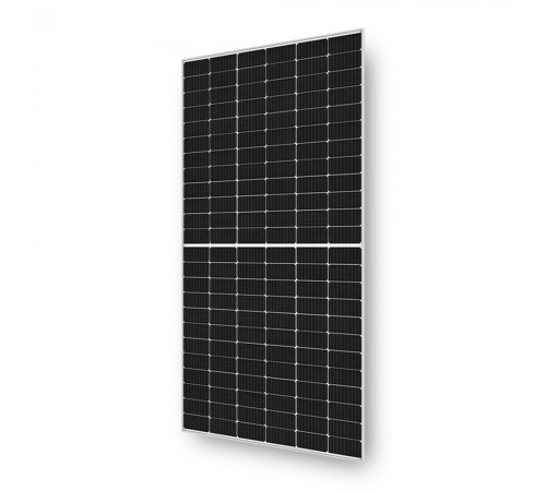 Сонячна панель JA Solar JAM72D40-580/GB Сонячна панель JA Solar JAM72D40-580/GB