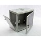 Шафа серверна CMS 9U 600 x 350 x 507 UA-MGSWL935G для мережевого обладнання