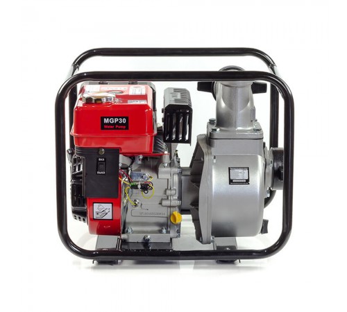 Мотопомпа MATARI MGP30 для чистої води Мотопомпа MATARI MGP30 для чистої води