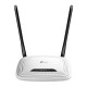 Маршрутизатор TP-LINK TL-WR841N N300 4xFE LAN 1xFE WAN (TL-WR841N)
