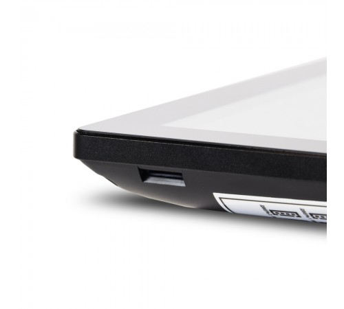 Комплект Wi-Fi відеодомофонa 7" ATIS AD-770FHD/T-Black з підтримкою Tuya Smart + AT-400HD Silver Комплект Wi-Fi відеодомофонa 7" ATIS AD-770FHD/T-Black з підтримкою Tuya Smart + AT-400HD Silver