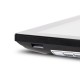 Комплект Wi-Fi відеодомофонa 7" ATIS AD-770FHD/T-Black з підтримкою Tuya Smart + AT-400HD Silver