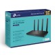 Маршрутизатор TP-Link Archer AX12 дводіапазонний гігабітний з Wi-Fi 6