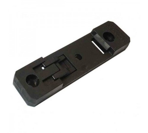 Кріплення для блоку живлення DIN HOLDER Кріплення для блоку живлення DIN HOLDER