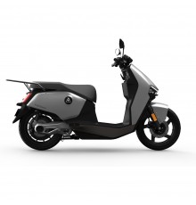 Електроскутер SARKCYBER HC200 Flash Silver